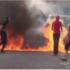 تصاعد الاحتجاجات في البحرين مع انطلاق فورمولا وان