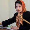 محامية إيرانية سجينة تنهي إضرابها عن الطعام