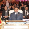 مرسي : مصر ترفض التدخل العسكري الخارجي في سوريا وان يتدخل احد بشؤونها