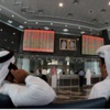 بورصات الخليج تهبط بسبب سوريا