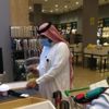 "موارد الرياض" ترصد 259 مخالفة خلال 2500 زيارة تفتيشية "موارد الرياض" ترصد 259 مخالفة خلال 2500 زيارة تفتيشية