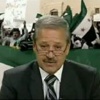 السفير السوري المنشق ينتقد المالكي وايران