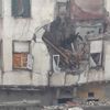 مصرع وإصابة 5 في انهيار عقار في كرموز بالإسكندرية بسبب «المكنسة»