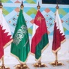 دول الخليج تقرّ مشروع الربط المائي الثنائي