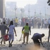 تقارير: قتيلان ومصابون في هجمات على مؤيدين لمرسي بالقاهرة