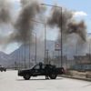 18 قتيلا ضحايا غارة جوية بأفغانستان