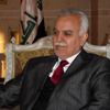 الهاشمي: العرب تركوا العراق الهاشمي: العرب تركوا العراق