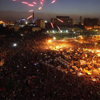 “تمرد” مصر لليوم الثاني.. الجيش: 48 ساعة للاستجابة لمطالب الشعب او سنضع خارطة مستقبلية