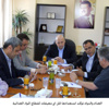 الغذاء والدواء تؤكد استعدادها لحل اي معيقات لقطاع المواد الغذائية الغذاء والدواء تؤكد استعدادها لحل اي معيقات لقطاع المواد الغذائية