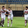بالفيديو.. الزمالك يتأهل لدور الـ16 لكأس مصر بثلاثية «سهلة» في الترسانة