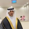 القرني يحتفل بزواجه