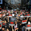 بكين: مظاهرات هونج كونج «هدامة»