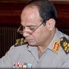 مصر والهند تبحثان تعزيز التعاون العسكري