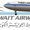 «الكويتية»: سنتسلم طائرتي «ايرباص».. منتصف الشهر المقبل