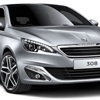 بالصور سيارة بيجو 308 موديل 2014