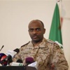 عسيري: الطائرات الحربية السعودية انتشرت بطواقمها في قاعدة انجرليك بتركيا