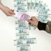 آلية جديدة في الميزانية الروسية لعام 2018 آلية جديدة في الميزانية الروسية لعام 2018