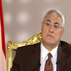 الرئيس منصور يبحث مع محلب أولويات المرحلة وجهود الحكومة