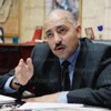وزير الرياضة يخسر الجولة الثانية أمام الجبلاية