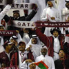 تفاؤل قطري باحراز اللقب الخليجي