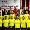 إختتام الدورة الدولية لحكام النخبة في أكاديمية جوزيف بلاتر