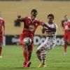 قبل مواجهة الزمالك.. 24 هدفًا سكنت شباك النجم الساحلي خلال 10 زيارات لمصر