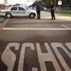 السيطرة على طالب مسلّح داخل مدرسة بالولايات المتحدة