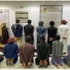 القبض على شخصين أعدا موقعًا جنوب الرياض لإيواء مخالفي نظام أمن الحدود القبض على شخصين أعدا موقعًا جنوب الرياض لإيواء مخالفي نظام أمن الحدود
