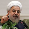 روحاني يرفض وقف تخصيب اليورانيوم