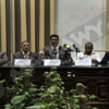 بدء تسجيل الجمعية العمومية للأسنان