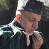 كرزاي يرصد خدمات تسديها طالبان لواشنطن كرزاي يرصد خدمات تسديها طالبان لواشنطن