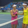 ستوسور تواجه فوزنياكي في نهائي كأس الكرملين - تنس - WTA موسكو ستوسور تواجه فوزنياكي في نهائي كأس الكرملين - تنس - WTA موسكو