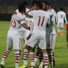 بالفيديو .. الزمالك يعبر الجيش بهدف كوميدي بالفيديو .. الزمالك يعبر الجيش بهدف كوميدي