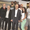 «الشانفيل» بطلاً لـ«غرب آسيا» بكرة السلة «بيبلوس» يُعادِل «المتحد» (2 ـ 2) والحسم في طرابلس غداً