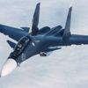 تحطم مقاتلة روسية قبالة سواحل مدينة جبلة في سوريا ومقتل طياريها