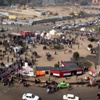 محكمة مصرية تبرئ متهمين بقتل متظاهرين