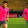 تشكيل الزمالك - أحمد عيد على الدكة.. وإمام خارج القائمة تشكيل الزمالك - أحمد عيد على الدكة.. وإمام خارج القائمة