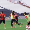 دخول الجماهير بالمجان : جونيور الجزيرة يكشف أوراق الأهلي في غرفة مغلقة