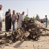 قتلى وجرحى بأعمال عنف متفرقة بالعراق