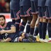 تقارير تكشف سر نوم ميسي خلف حائط الصد أمام مانشستر سيتي