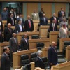 النواب يصوت على التعديلات الدستورية