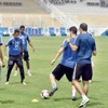 أخبار الهلال الجمعة 16 أغسطس 2013