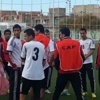مدرب غانا: واثق من الفوز.. ربيع ياسين: الكلام سهل مدرب غانا: واثق من الفوز.. ربيع ياسين: الكلام سهل