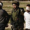الجيش الإسرائيلي يعتقل 11 فلسطينيا في الضفة الجيش الإسرائيلي يعتقل 11 فلسطينيا في الضفة