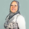 فيديو.. هالة فاخر تسخر من الحر: الشمس بتبلطج علينا
