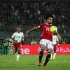 مباشر - مصر 0-0 البوسنة