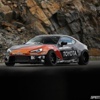 Toyota GT-86X Drift Car by Speedhunters and KW