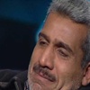 بالفيديو.. دموع الندم لـ''فهيم عمر'' حكم مباراة المذبحة.. فهل تكفي؟