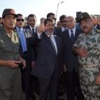 تعزيزات بسيناء وارتياح لقرارات مرسي تعزيزات بسيناء وارتياح لقرارات مرسي