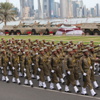 قطر تحتفل باليوم الوطني (مصور) قطر تحتفل باليوم الوطني (مصور)